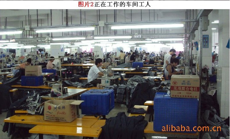品牌服装代理：抓住时尚之新机遇